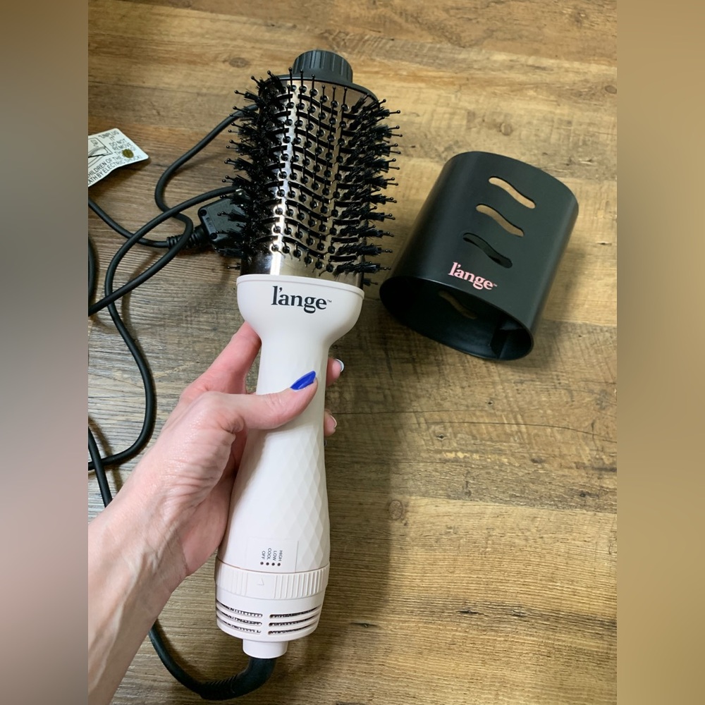 Lange Brush Dryer